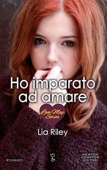 ho imparato ad amare love map series