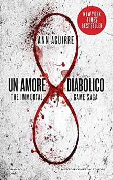 amore diabolico the immortal game saga