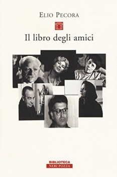 libro degli amici