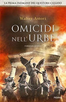 omicidi nell\'urbe