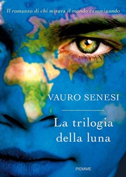 trilogia della luna kualid che non riusciva a sognareil mago del