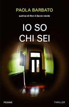 io so chi sei