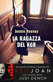 ragazza del kgb