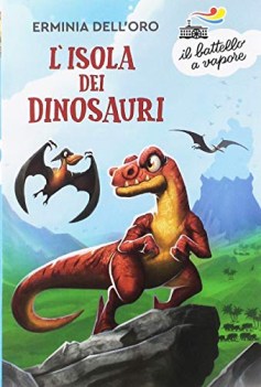 isola dei dinosauri