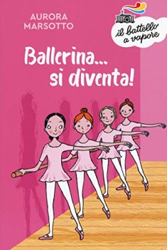 ballerina si diventa