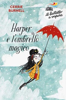 harper e l\'ombrello magico