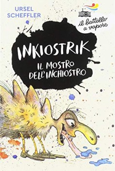 inkiostrik il mostro dell\'inchiostro