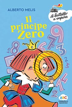 principe zero ediz a colori