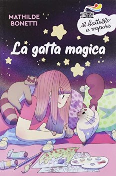 gatta magica