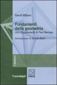 fondamenti della geometria