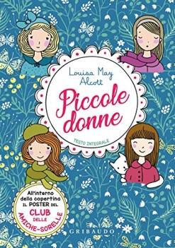 piccole donne testo integrale