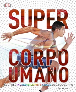 super corpo umano