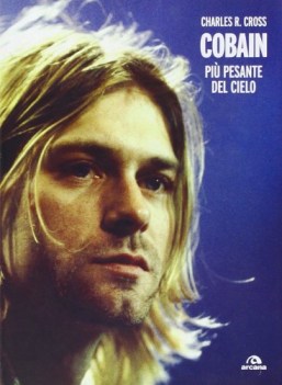 cobain pi pesante del cielo