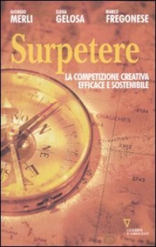 surpetere la competizione creativa efficace e sostenibile