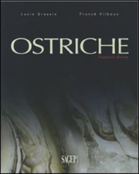 ostriche passioni divine