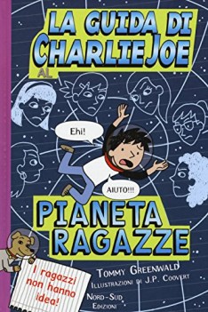 guida di charlie joe al pianeta ragazze