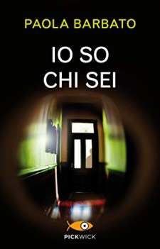 io so chi sei