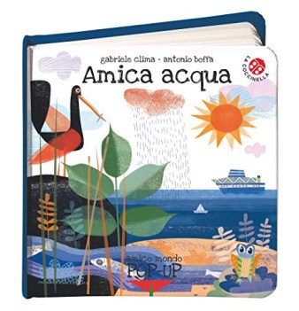 amica acqua