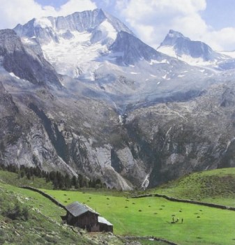 alpi pusteresi guida escursionisticoalpinistica