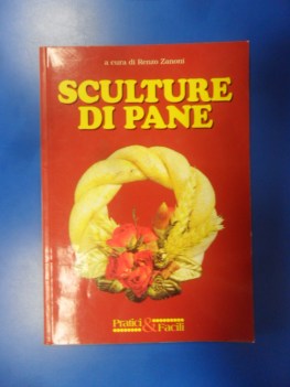 Sculture di pane