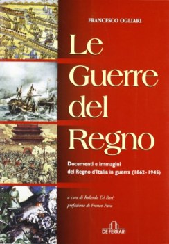 guerre del regno