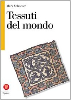 tessuti del mondo