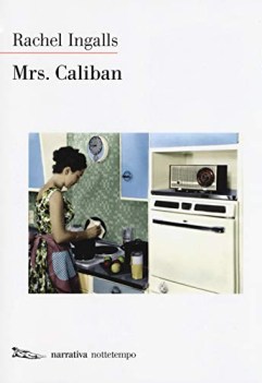 mrs caliban