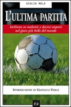 ultima partita