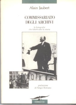 commissariato agli archivi