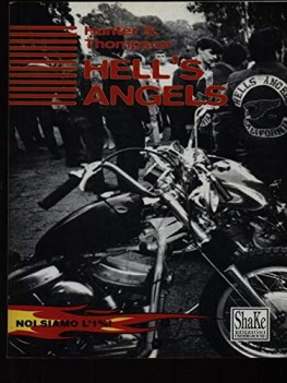 hell\'s angels