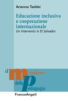 educazione inclusiva e cooperazione internazionale