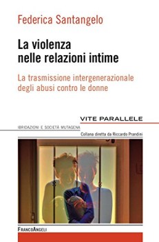 violenza nelle relazioni intime