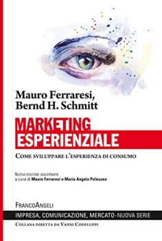 marketing esperienziale