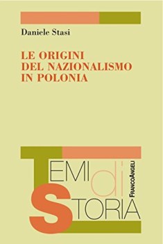 origini del nazionalismo in polonia