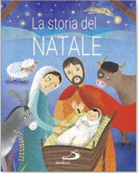 storia di natale