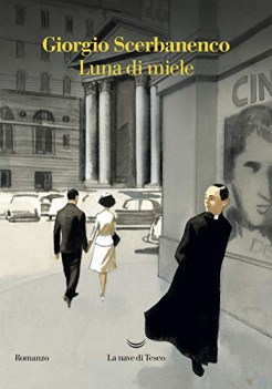 luna di miele