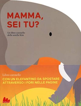 mamma sei tu con gadget