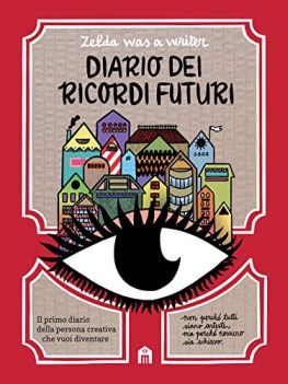 diario dei ricordi futuri