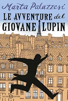 avventure del giovane lupin