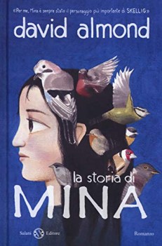 storia di mina