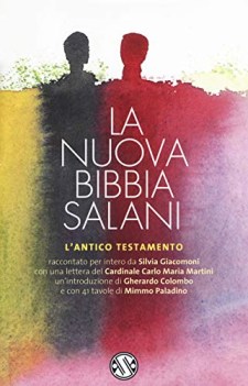 nuova bibbia salani l\' antico testamento