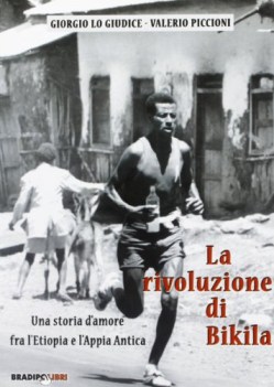 rivoluzione di bikila