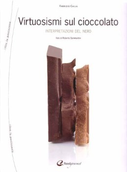 virtuosismi sul cioccolato interpretazioni del nero