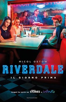 Giorno prima. Riverdale. Versione italiana