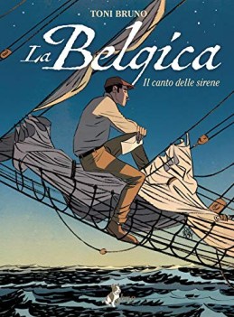 belgica il canto delle sirene