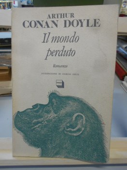 mondo perduto introduzione di celli