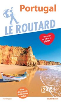 portugal le routard