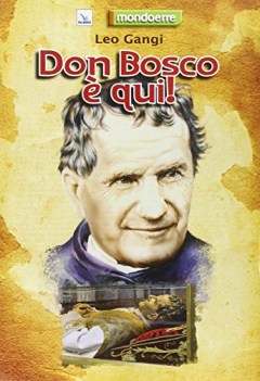 don bosco e qui