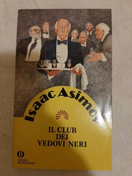 club dei vedovi neri