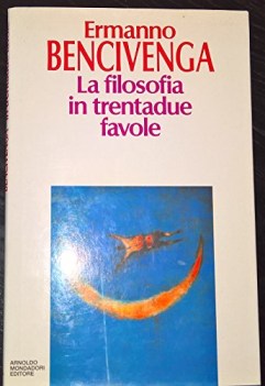 filosofia in trentadue favole